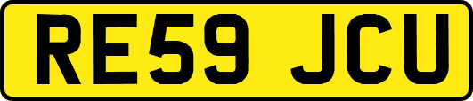 RE59JCU