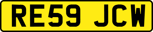 RE59JCW