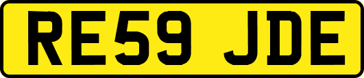 RE59JDE