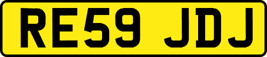 RE59JDJ