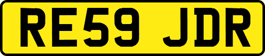 RE59JDR