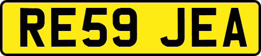 RE59JEA