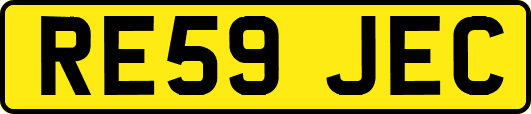 RE59JEC
