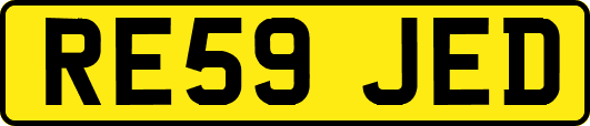 RE59JED