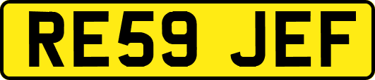 RE59JEF