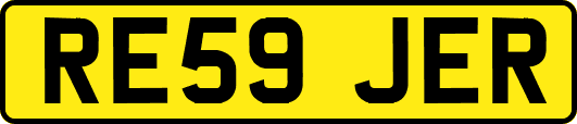 RE59JER