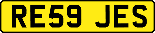 RE59JES