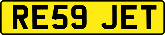 RE59JET