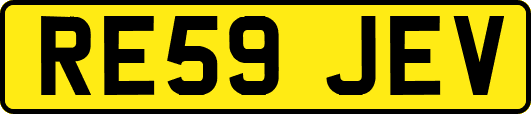 RE59JEV