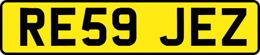 RE59JEZ