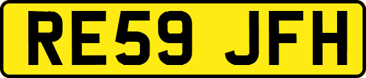 RE59JFH
