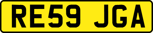RE59JGA