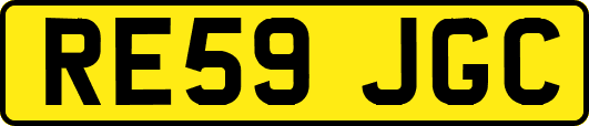 RE59JGC