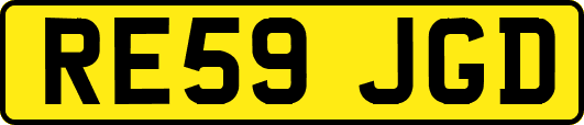 RE59JGD