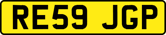 RE59JGP