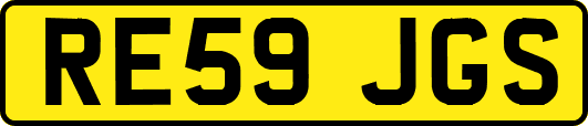 RE59JGS