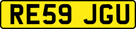 RE59JGU