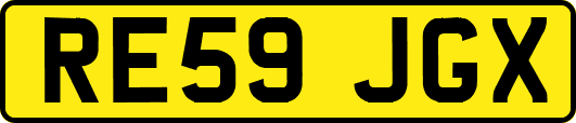 RE59JGX