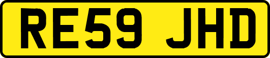 RE59JHD