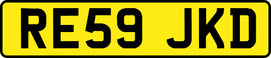 RE59JKD