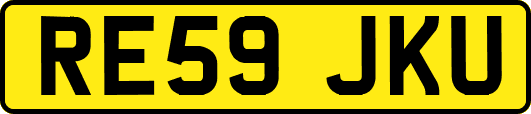RE59JKU