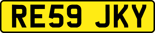RE59JKY