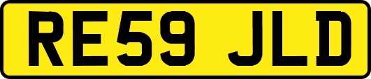 RE59JLD