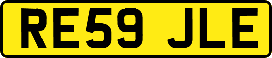 RE59JLE
