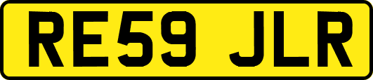 RE59JLR