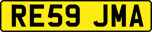 RE59JMA