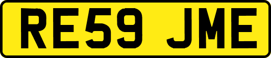 RE59JME