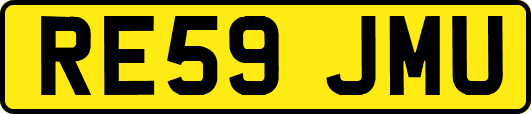 RE59JMU