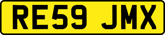RE59JMX
