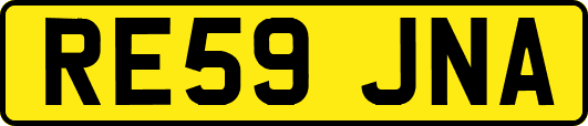 RE59JNA