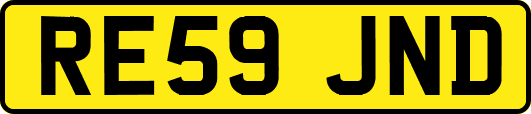 RE59JND