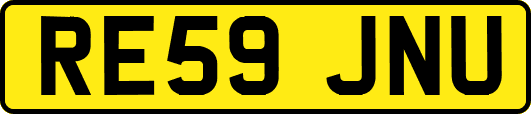 RE59JNU