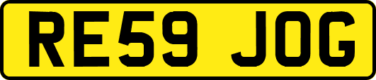RE59JOG