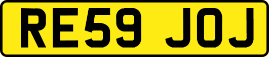 RE59JOJ