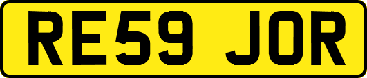 RE59JOR