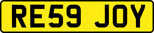 RE59JOY