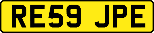 RE59JPE