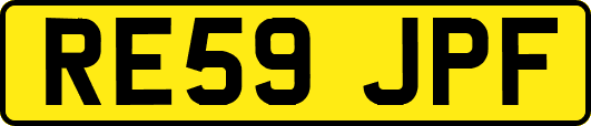 RE59JPF
