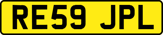 RE59JPL