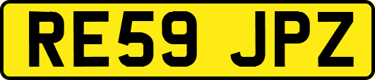 RE59JPZ