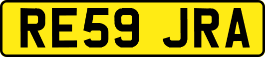 RE59JRA