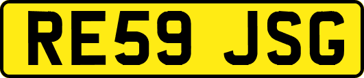 RE59JSG