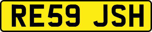 RE59JSH