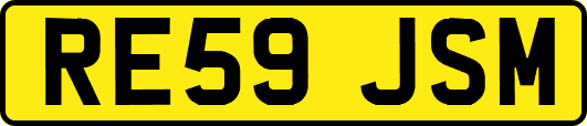 RE59JSM