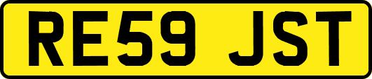 RE59JST