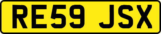 RE59JSX
